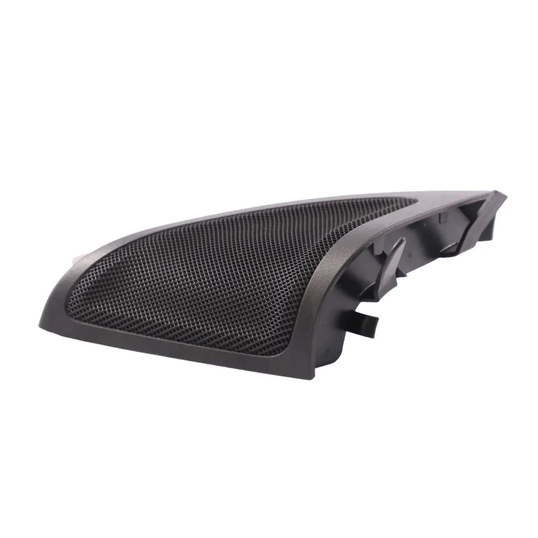 Mercedes GLA X156 Altavoz delantero Triángulo Puerta Izquierda Negro - SKU A1567200111 - Número de pieza A1567200111