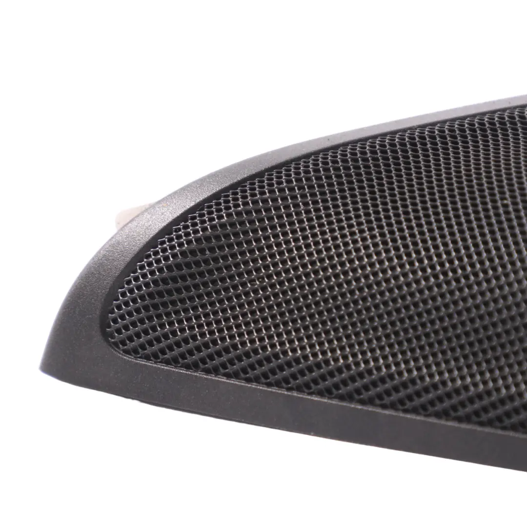 Altoparlante anteriore Triangolo porta sinistra Nero per Mercedes X156 con numero di parte A1567200111 Mercedes X156 Altoparlante anteriore Triangolo porta sinistra Nero - SKU A1567200111 - Numero di parte A1567200111