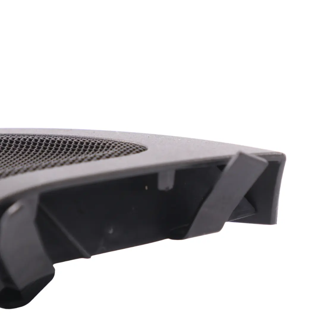 Altoparlante anteriore Triangolo porta sinistra Nero per Mercedes X156 con numero di parte A1567200111 Mercedes X156 Altoparlante anteriore Triangolo porta sinistra Nero - SKU A1567200111 - Numero di parte A1567200111