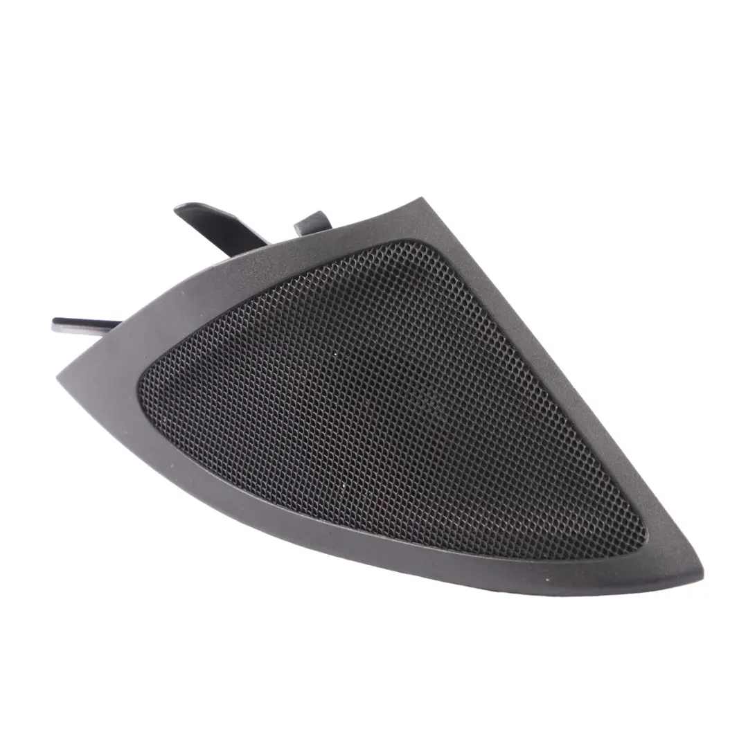 Haut parleur Avant Triangle Porte Gauche Noir pour Mercedes GLA X156 à propos du numéro de pièce A1567200111 Mercedes GLA X156 Haut parleur Avant Triangle Porte Gauche Noir - SKU A1567200111 - Numéro de pièce A1567200111