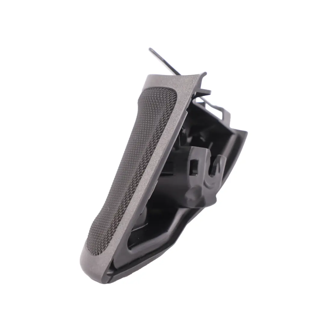 Front Speaker Tweeter Triangle Door Left N/S Black to Mercedes GLA X156 with Part number A1567200111 Mercedes GLA X156 Front Speaker Tweeter Triangle Door Left N/S Black - SKU A1567200111 - Part number A1567200111