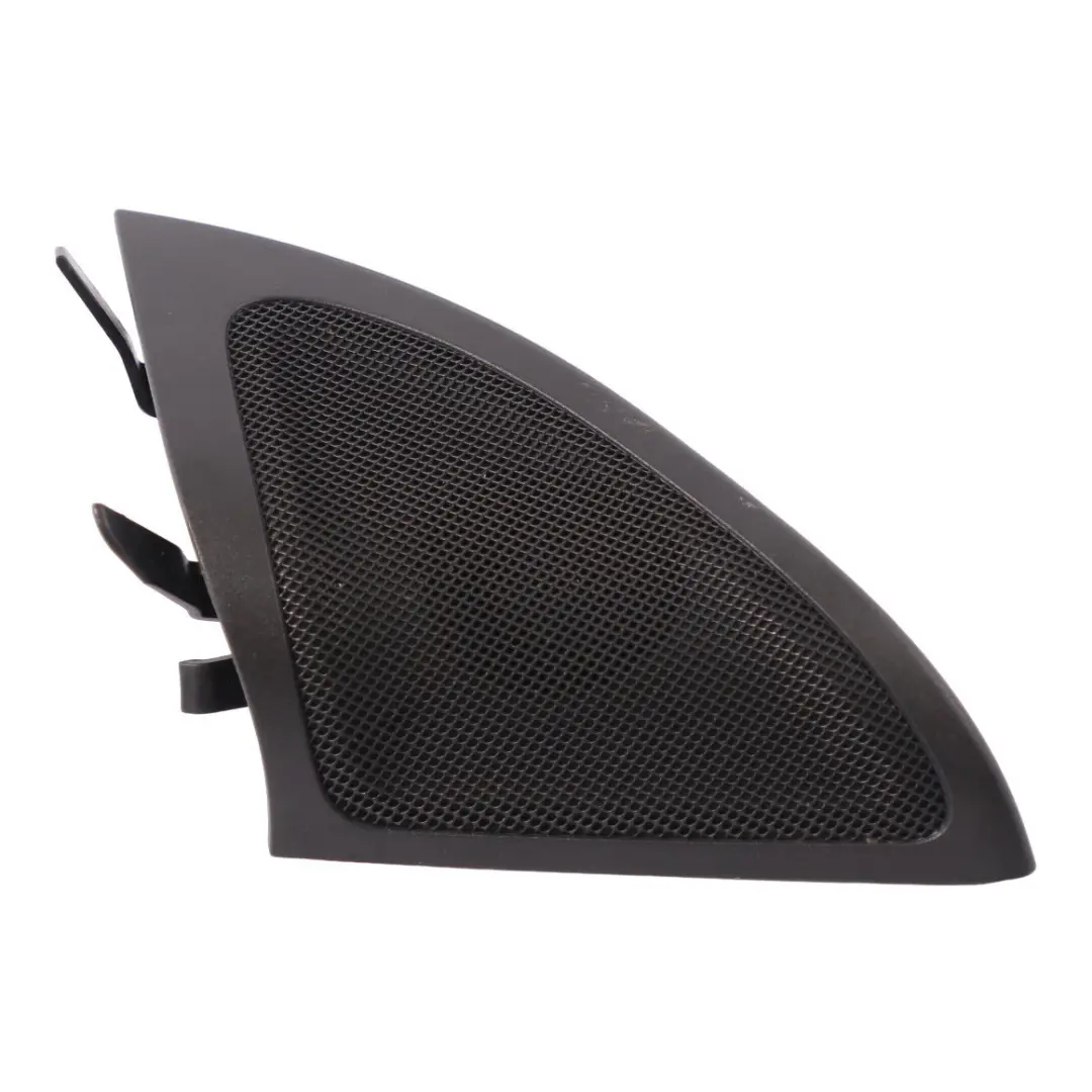 Haut-parleur Avant Tweeter Triangle Porte Droite Noir pour Mercedes X156 à propos du numéro de pièce A1567200211 Mercedes X156 Haut-parleur Avant Tweeter Triangle Porte Droite Noir - SKU A1567200211 - Numéro de pièce A1567200211