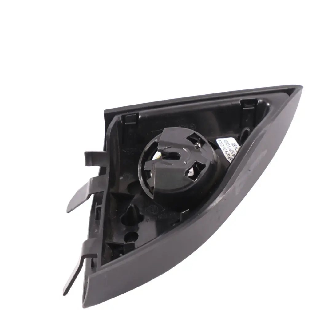 Altoparlante anteriore Tweeter Triangolo Porta Destra per Mercedes X156 con numero di parte A1567200211 Mercedes X156 Altoparlante anteriore Tweeter Triangolo Porta Destra - SKU A1567200211 - Numero di parte A1567200211