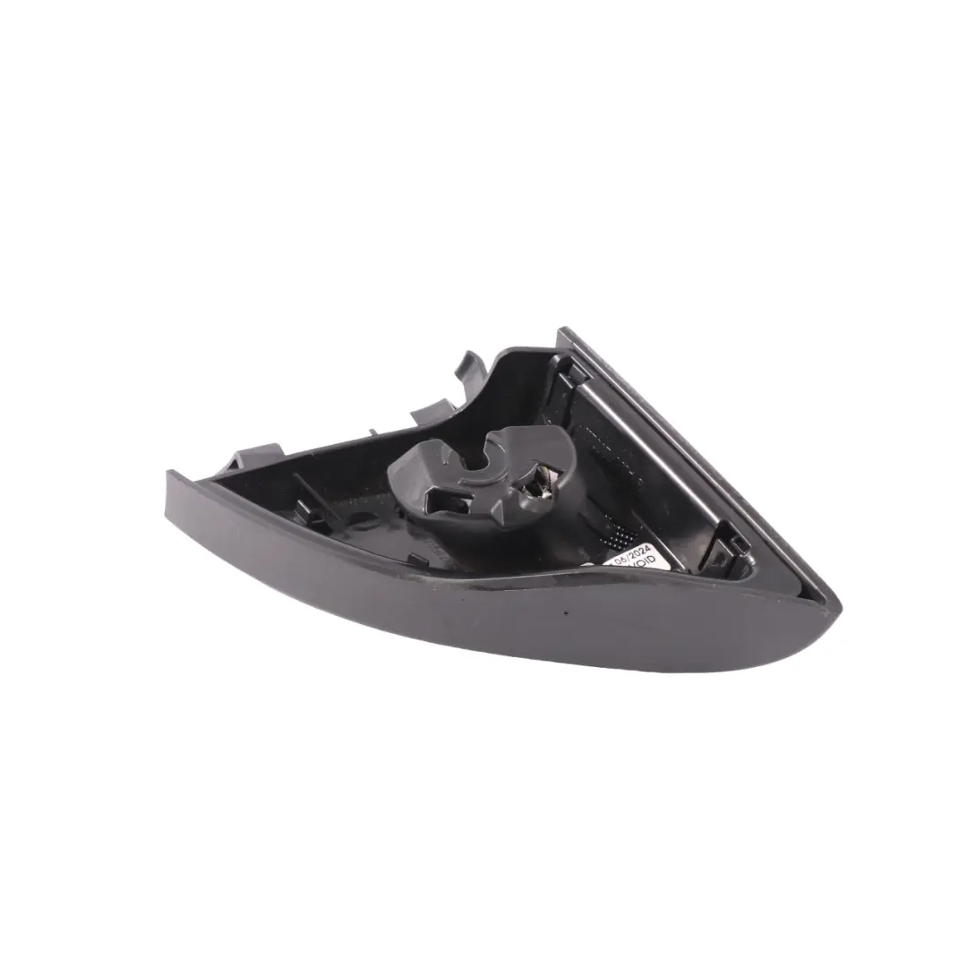 Haut-parleur Avant Tweeter Triangle Porte Droite Noir pour Mercedes X156 à propos du numéro de pièce A1567200211 Mercedes X156 Haut-parleur Avant Tweeter Triangle Porte Droite Noir - SKU A1567200211 - Numéro de pièce A1567200211