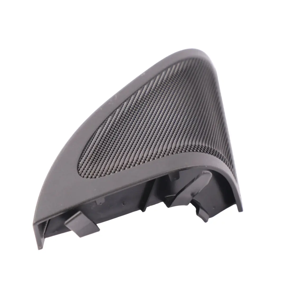 Altavoz delantero Tweeter Triángulo Puerta Derecha para Mercedes X156 con número de pieza A1567200211 Mercedes X156 Altavoz delantero Tweeter Triángulo Puerta Derecha - SKU A1567200211 - Número de pieza A1567200211