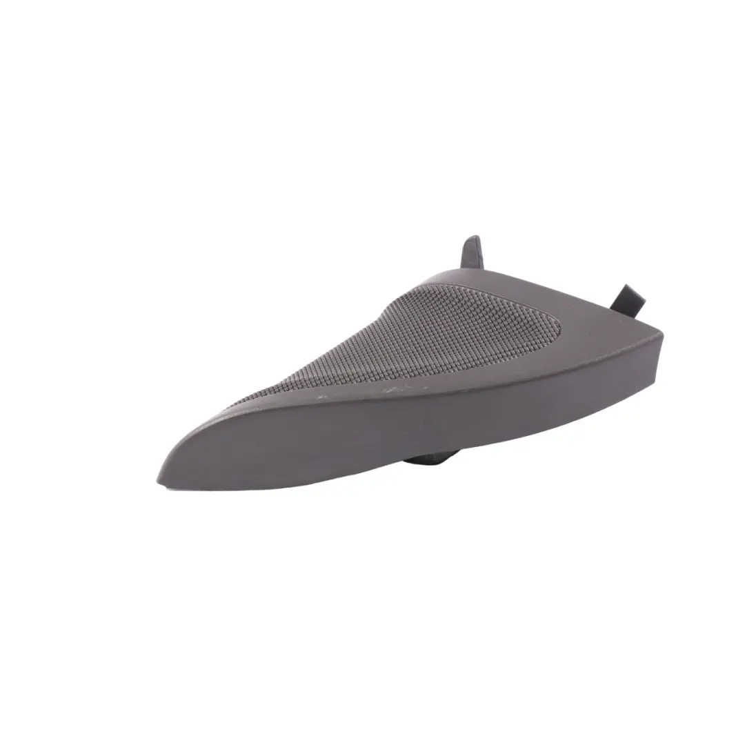 Haut-parleur Avant Tweeter Triangle Porte Droite Noir pour Mercedes X156 à propos du numéro de pièce A1567200211 Mercedes X156 Haut-parleur Avant Tweeter Triangle Porte Droite Noir - SKU A1567200211 - Numéro de pièce A1567200211