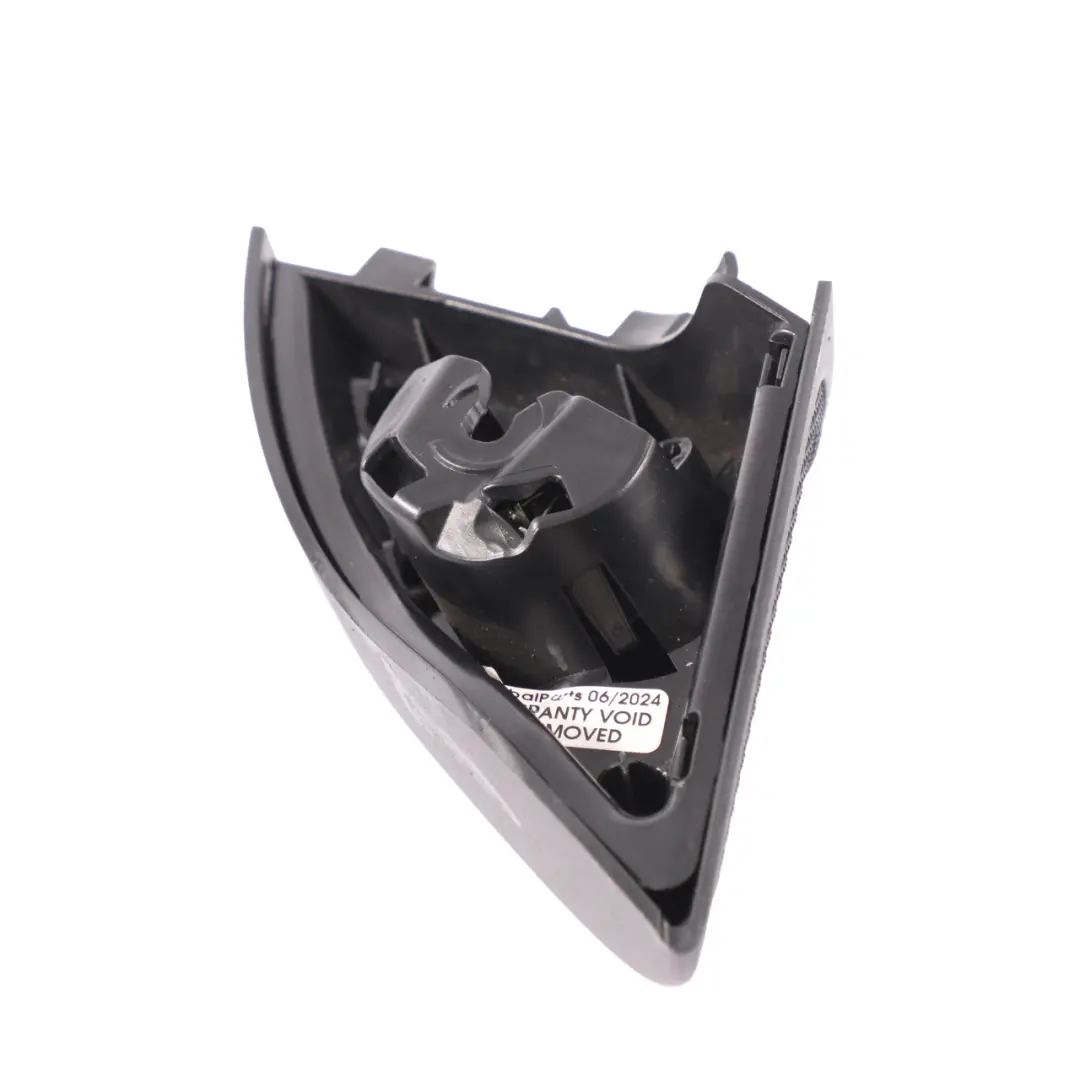 Altavoz delantero Tweeter Triángulo Puerta Derecha para Mercedes X156 con número de pieza A1567200211 Mercedes X156 Altavoz delantero Tweeter Triángulo Puerta Derecha - SKU A1567200211 - Número de pieza A1567200211