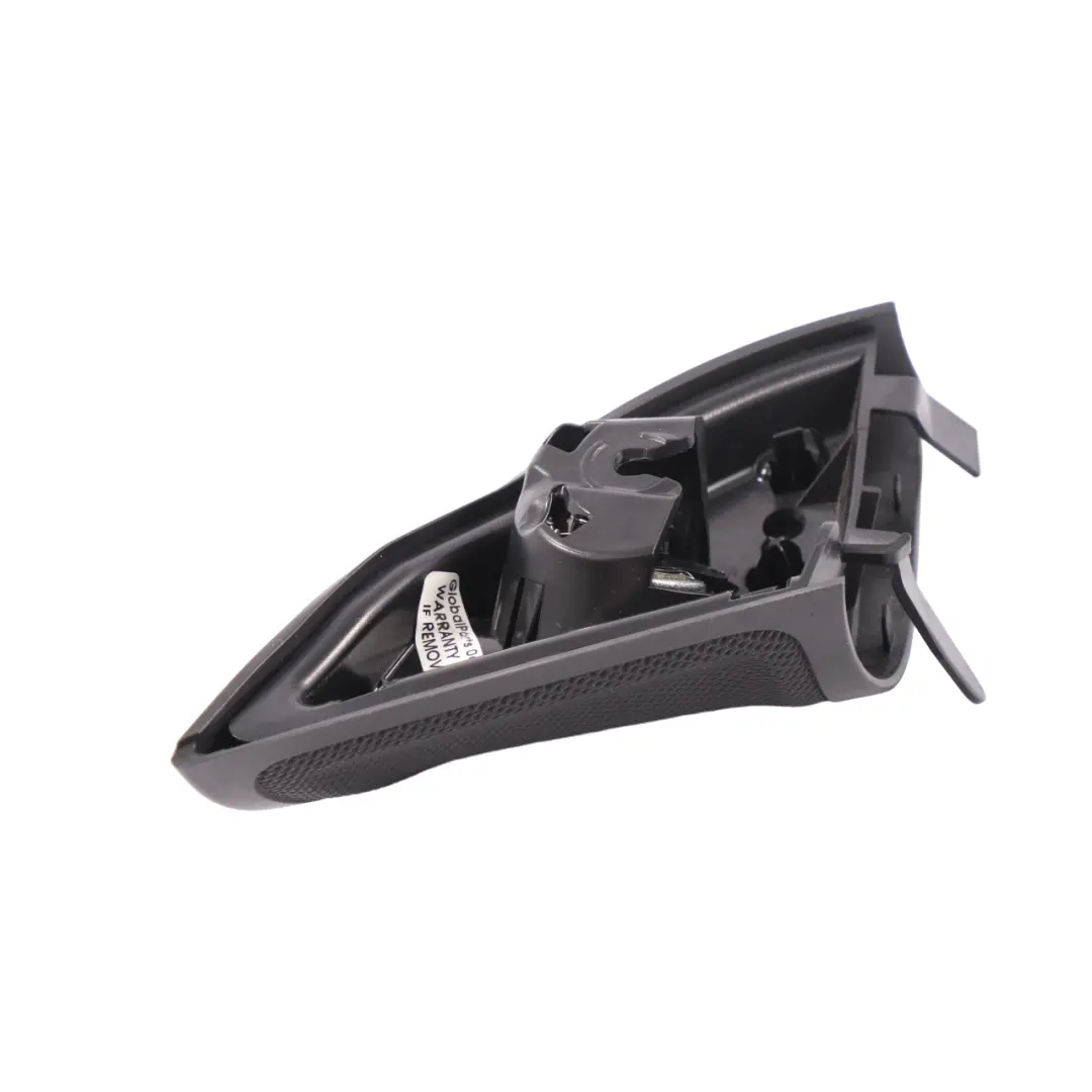 Altavoz delantero Tweeter Triángulo Puerta Derecha para Mercedes X156 con número de pieza A1567200211 Mercedes X156 Altavoz delantero Tweeter Triángulo Puerta Derecha - SKU A1567200211 - Número de pieza A1567200211