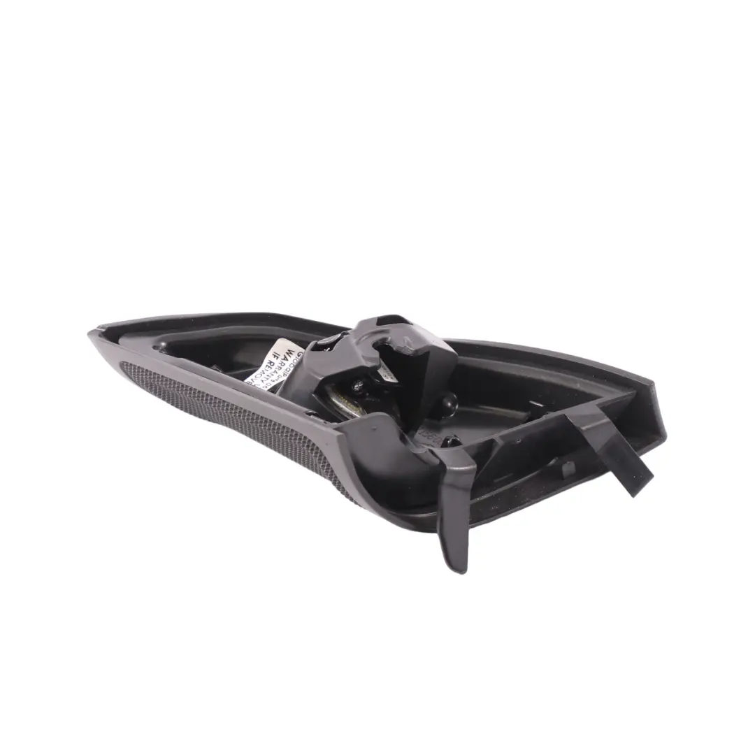 Mercedes X156 Altavoz delantero Tweeter Triángulo Puerta Derecha - SKU A1567200211 - Número de pieza A1567200211