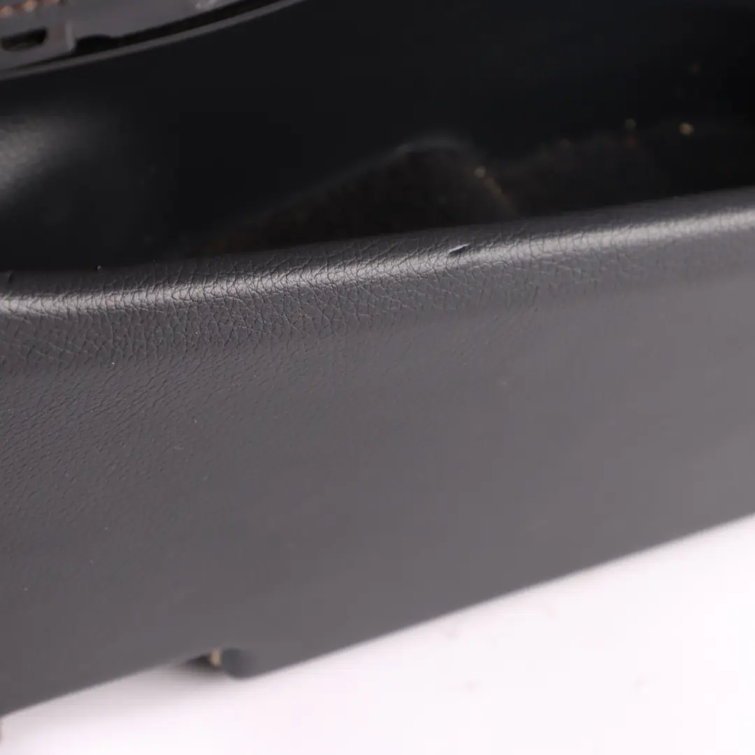 Door Card Cover Front Left N/S Trim Panel Leather to Mercedes X156 with Part number A1567202500 Mercedes X156 Door Card Cover Front Left N/S Trim Panel Leather - SKU A1567202500 - Part number A1567202500