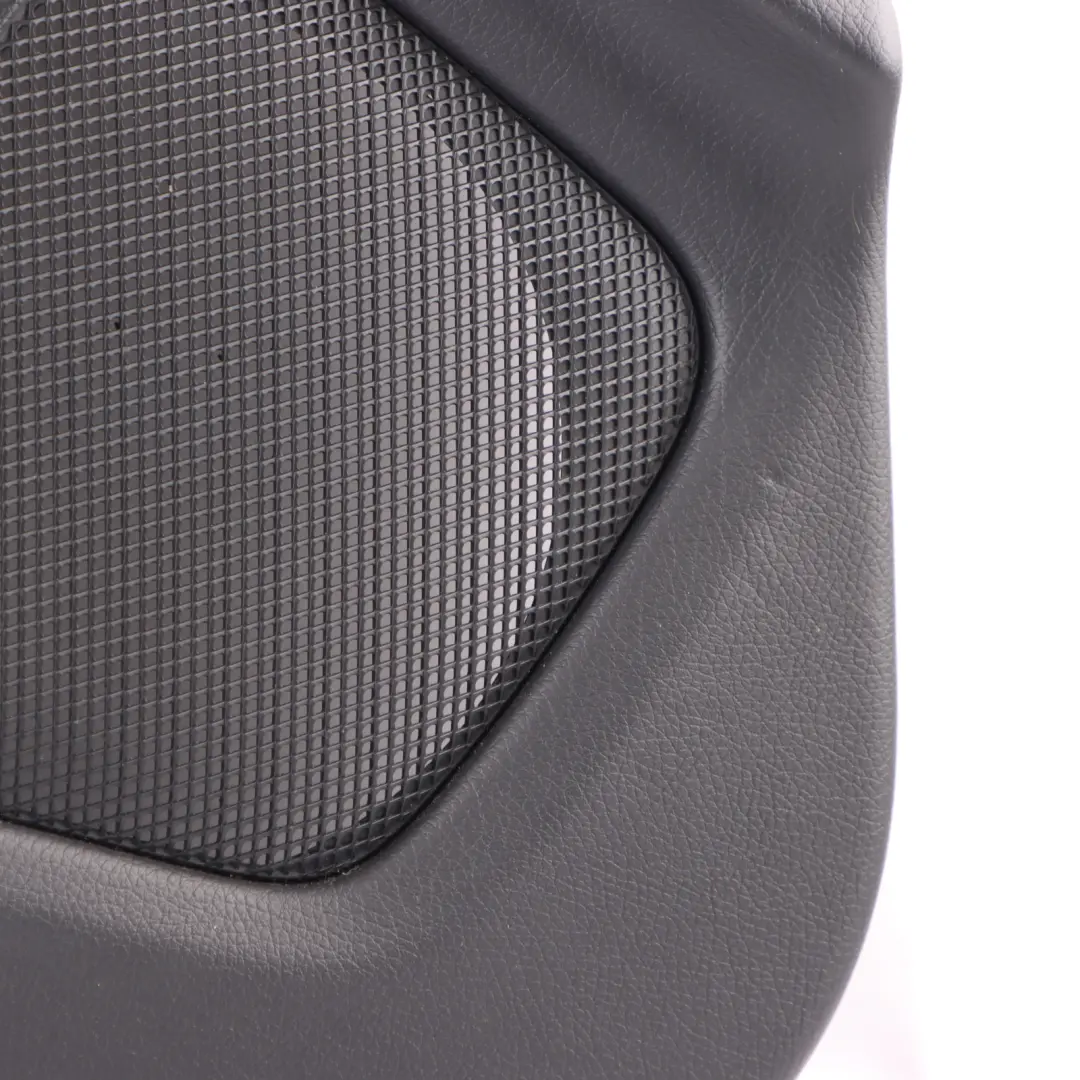 Mercedes X156 Door Card Cover Front Left N/S Trim Panel Leather - SKU A1567202500 - Part number A1567202500