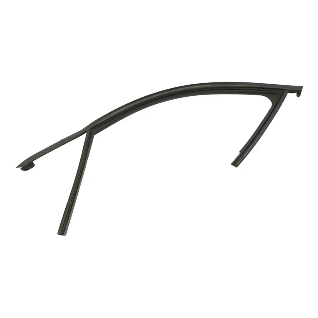 Cadre de Fenêtre Porte Avant Gauche Cache Joint Noir pour Mercedes X156 à propos du numéro de pièce A1567250125 Mercedes X156 Cadre de Fenêtre Porte Avant Gauche Cache Joint Noir - SKU A1567250125 - Numéro de pièce A1567250125
