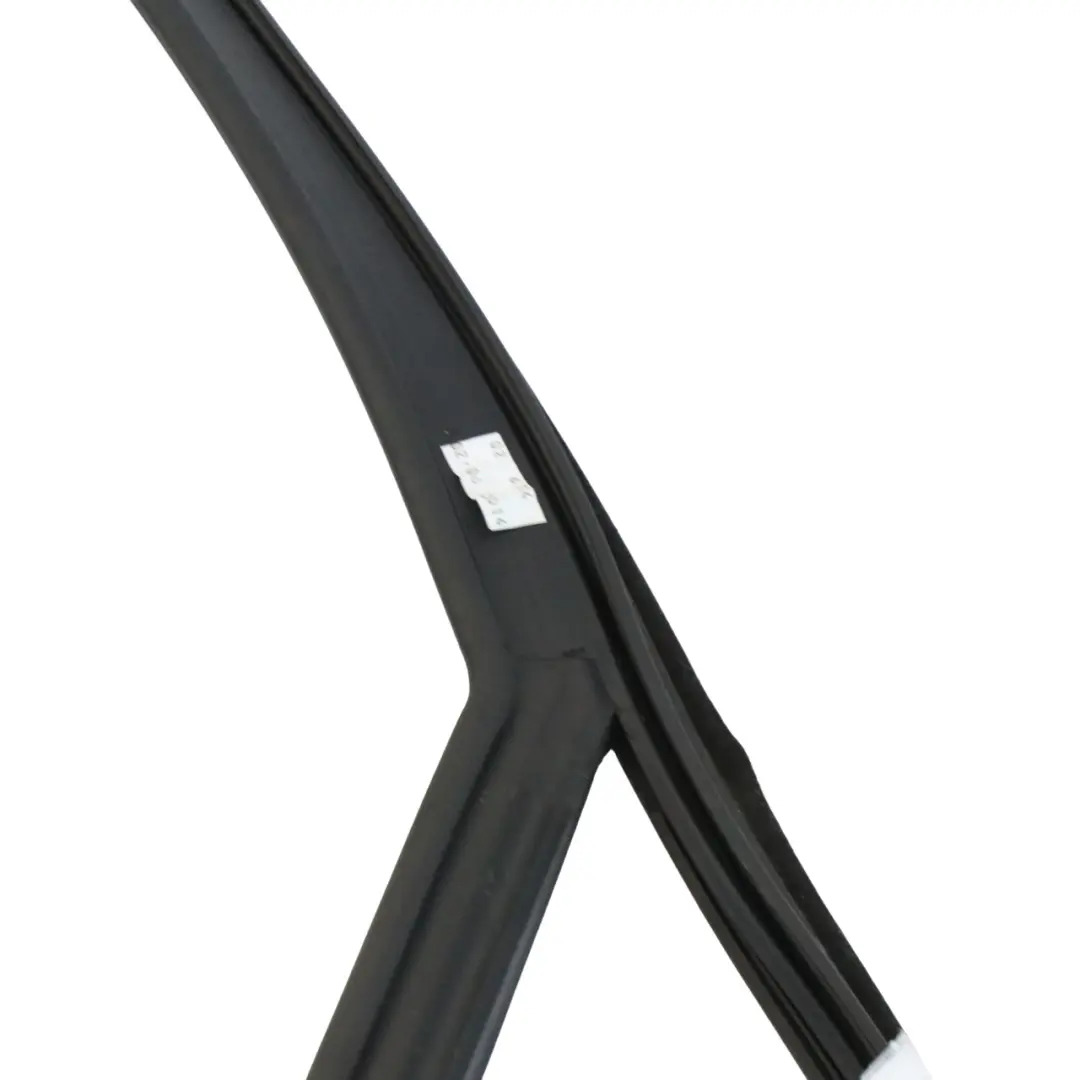 Mercedes X156 Window Frame Front Door Left N/S Cover Trim Seal Black - SKU A1567250125 - Part number A1567250125