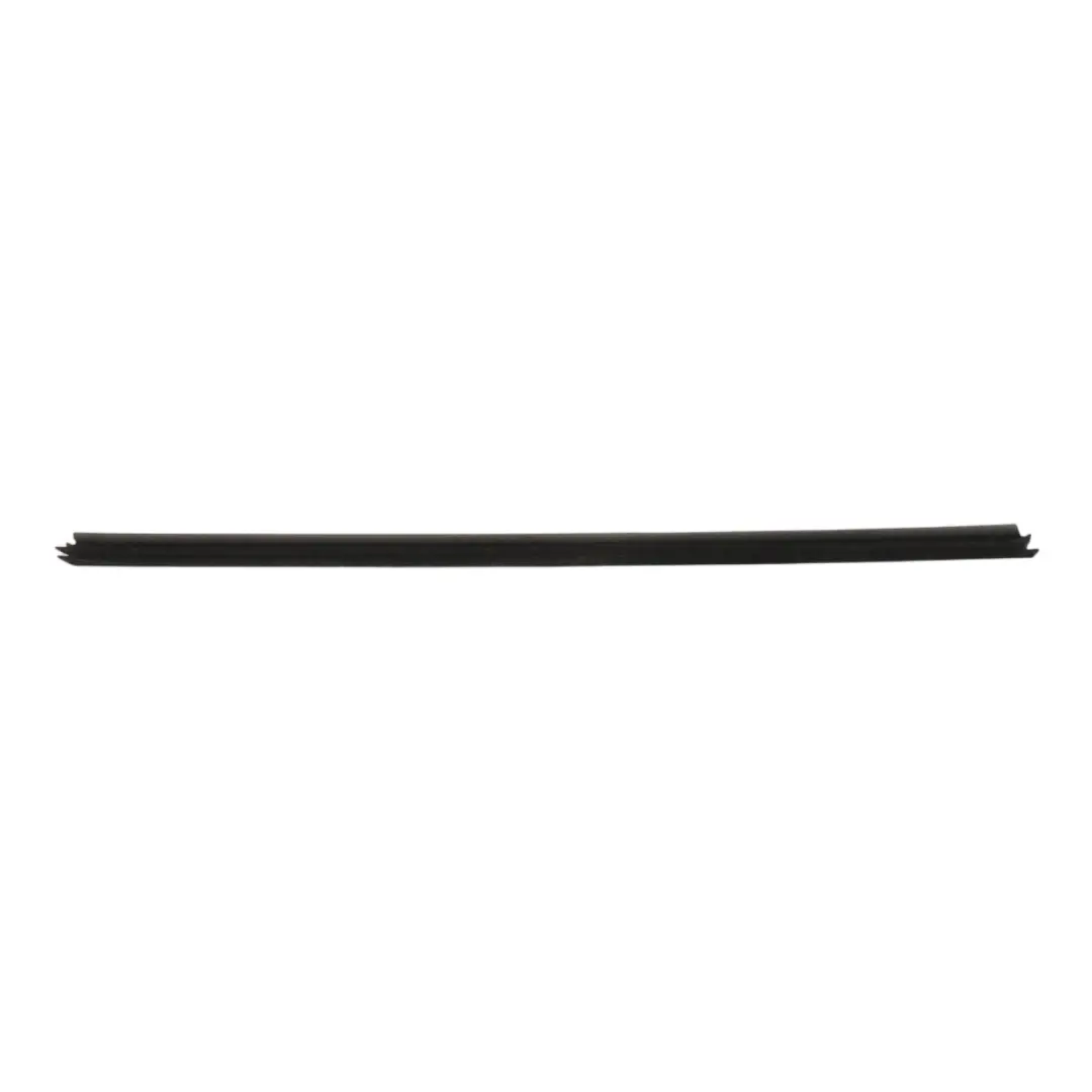 Mercedes X156 Window Strip Trim Door Front Right O/S Moulding Seal - SKU A1567250565 - Part number A1567250565