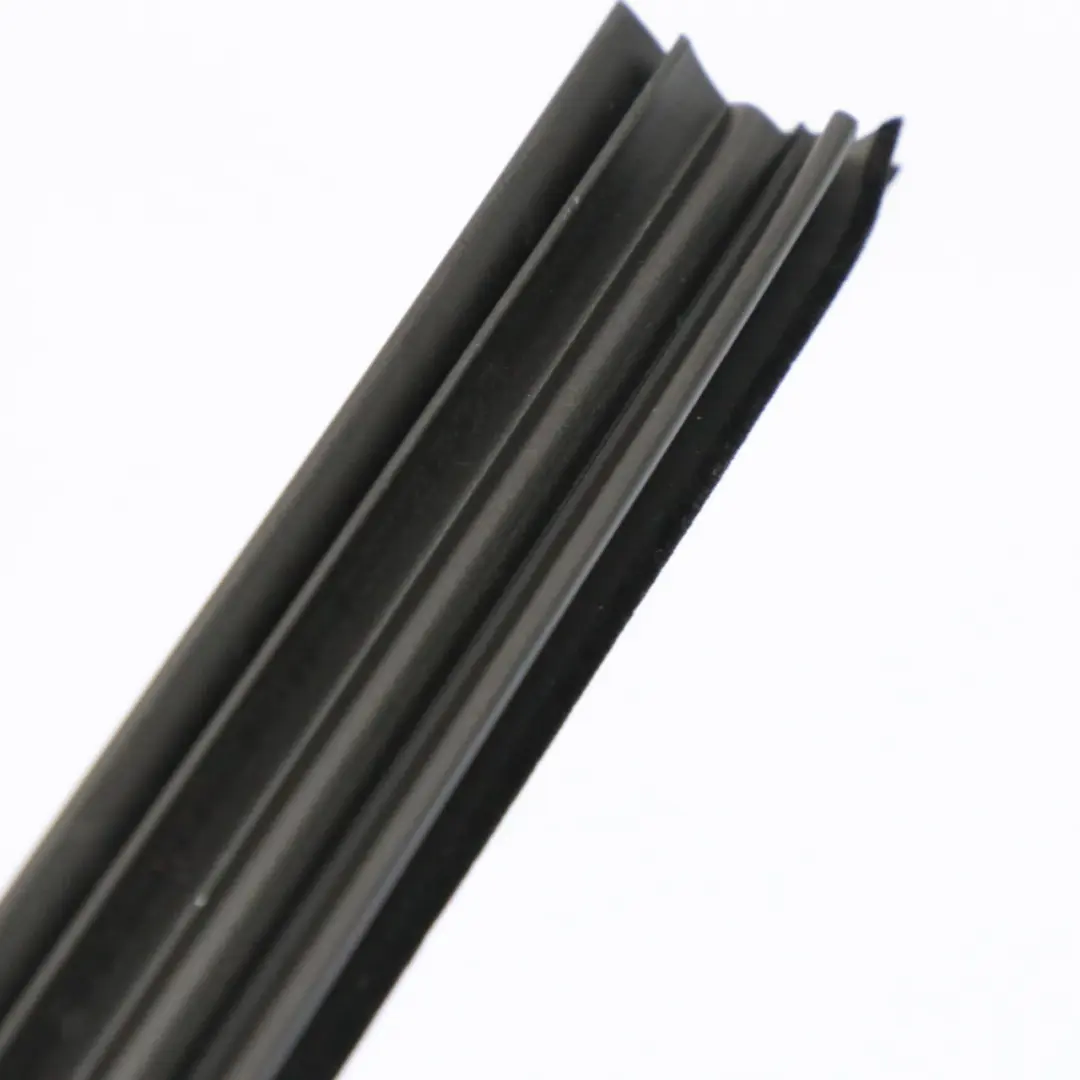 Mercedes X156 Window Strip Trim Door Front Right O/S Moulding Seal - SKU A1567250565 - Part number A1567250565