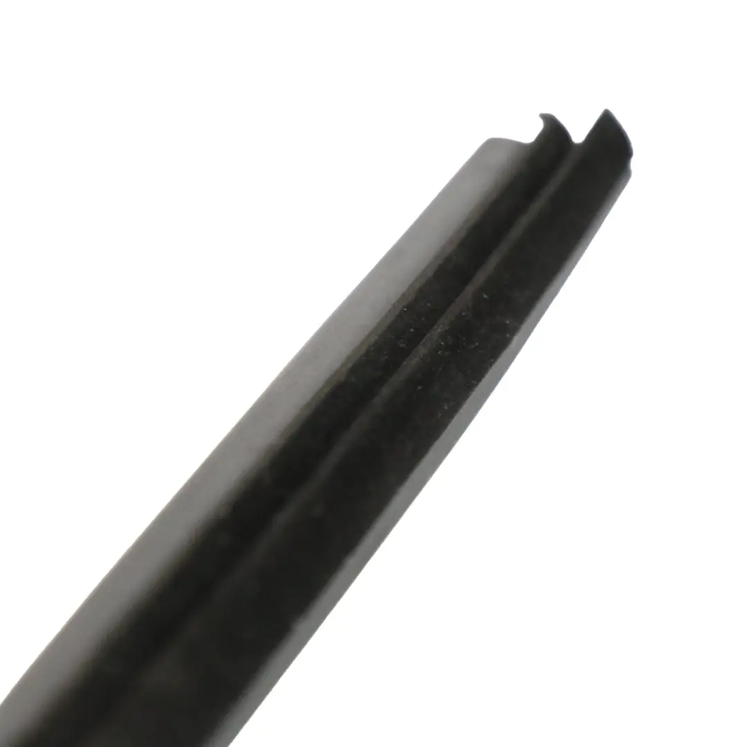 Mercedes X156 Window Strip Trim Door Front Right O/S Moulding Seal - SKU A1567250565 - Part number A1567250565
