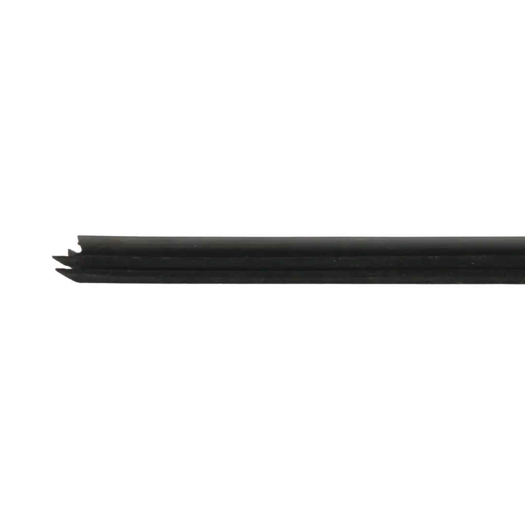 Mercedes X156 Window Strip Trim Door Front Right O/S Moulding Seal - SKU A1567250565 - Part number A1567250565