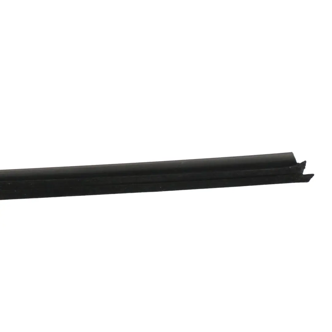Mercedes X156 Window Strip Trim Door Front Right O/S Moulding Seal - SKU A1567250565 - Part number A1567250565