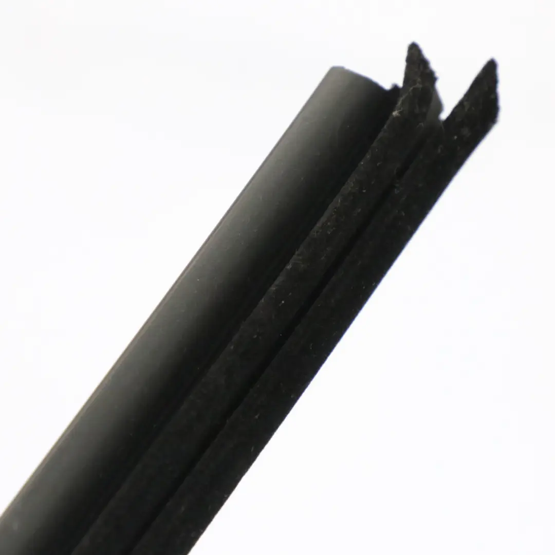 Mercedes X156 Window Strip Trim Door Front Right O/S Moulding Seal - SKU A1567250565 - Part number A1567250565