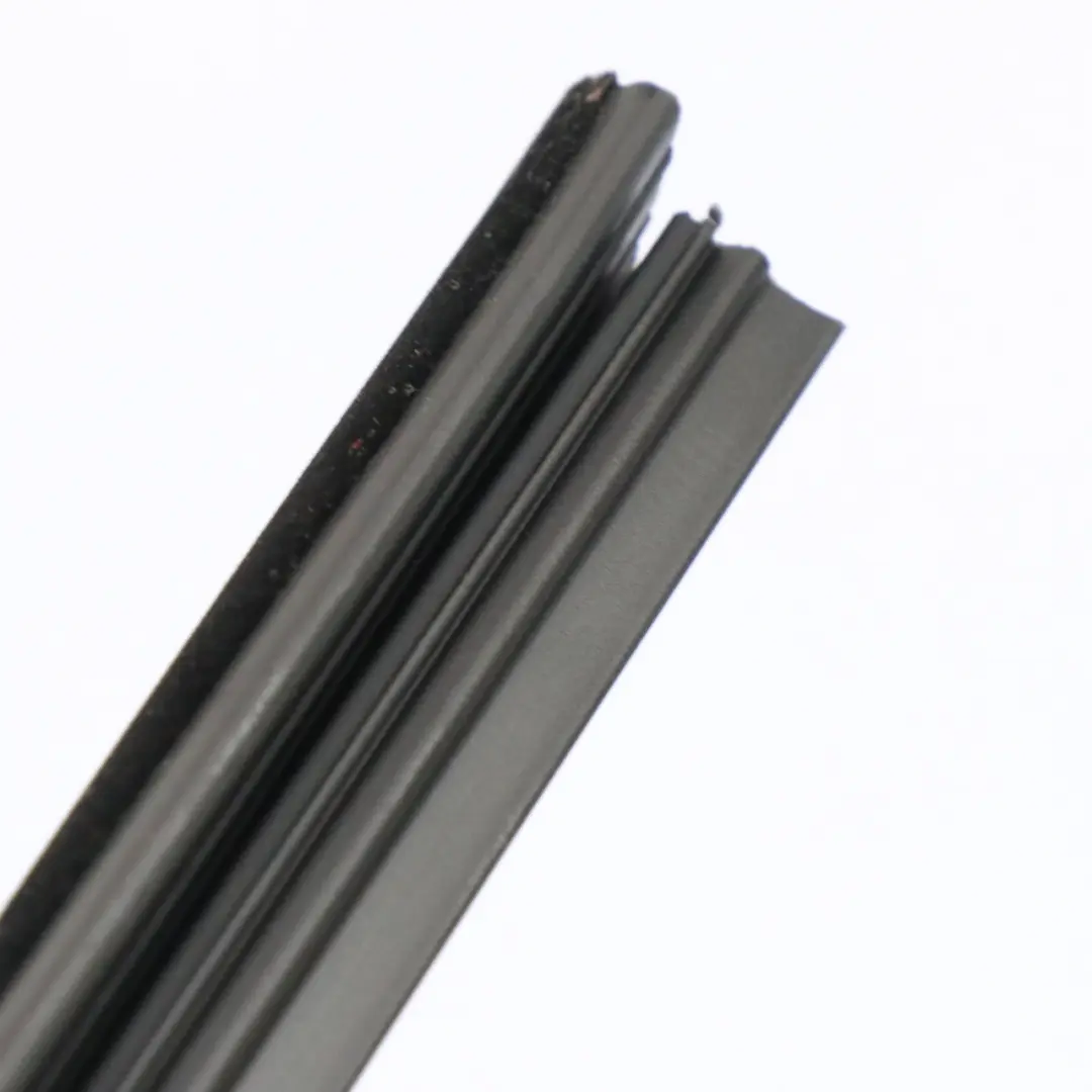 Mercedes X156 Window Strip Trim Door Front Right O/S Moulding Seal - SKU A1567250565 - Part number A1567250565
