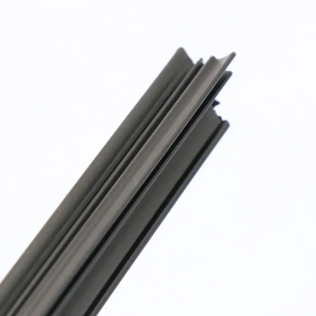 Mercedes X156 Window Strip Trim Door Front Right O/S Moulding Seal - SKU A1567250565 - Part number A1567250565