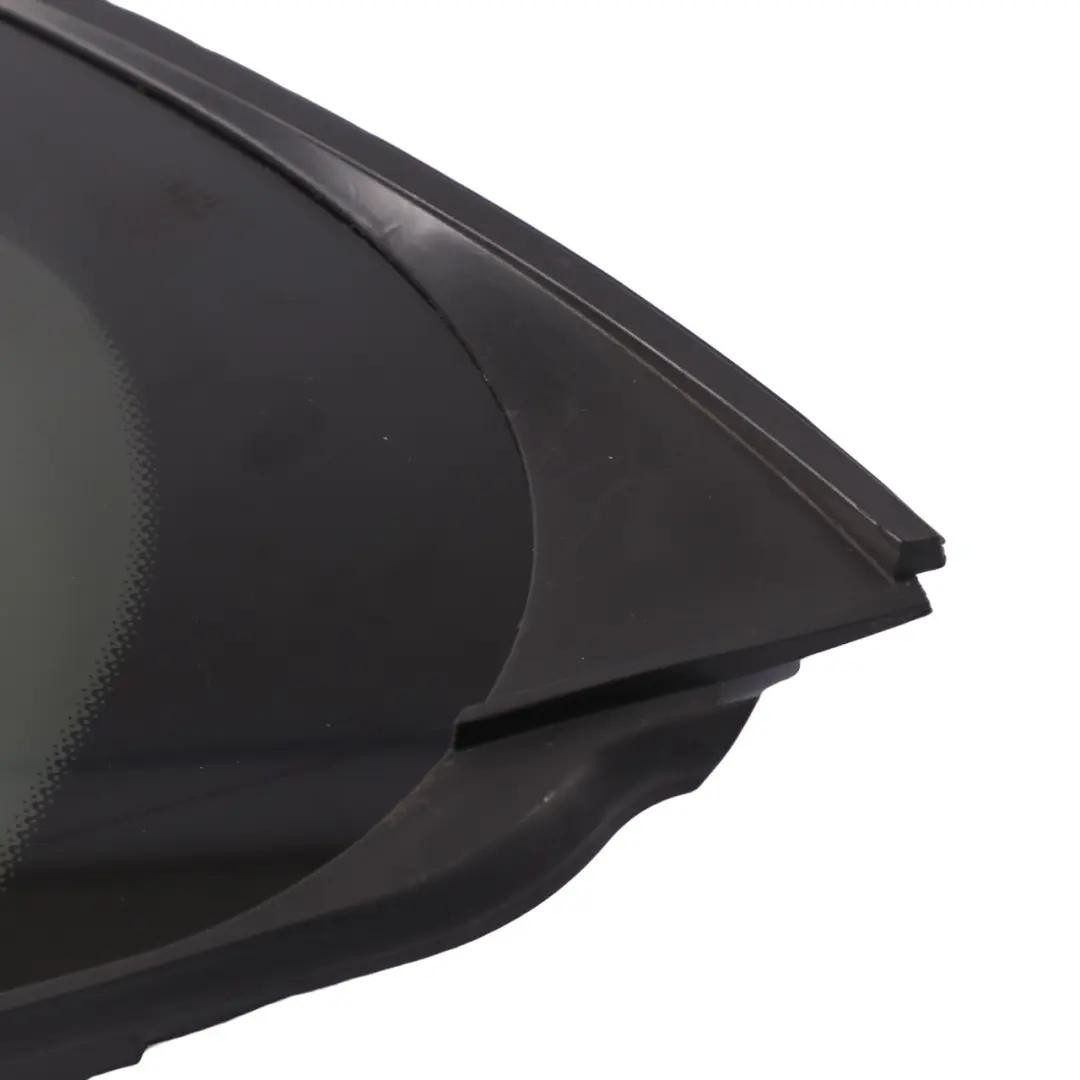 Window Glass Door Rear Left N/S Side Quarter AS3 to Mercedes GLA X156 with Part number A1567300318 Mercedes GLA X156 Window Glass Door Rear Left N/S Side Quarter AS3 - SKU A1567300318 - Part number A1567300318