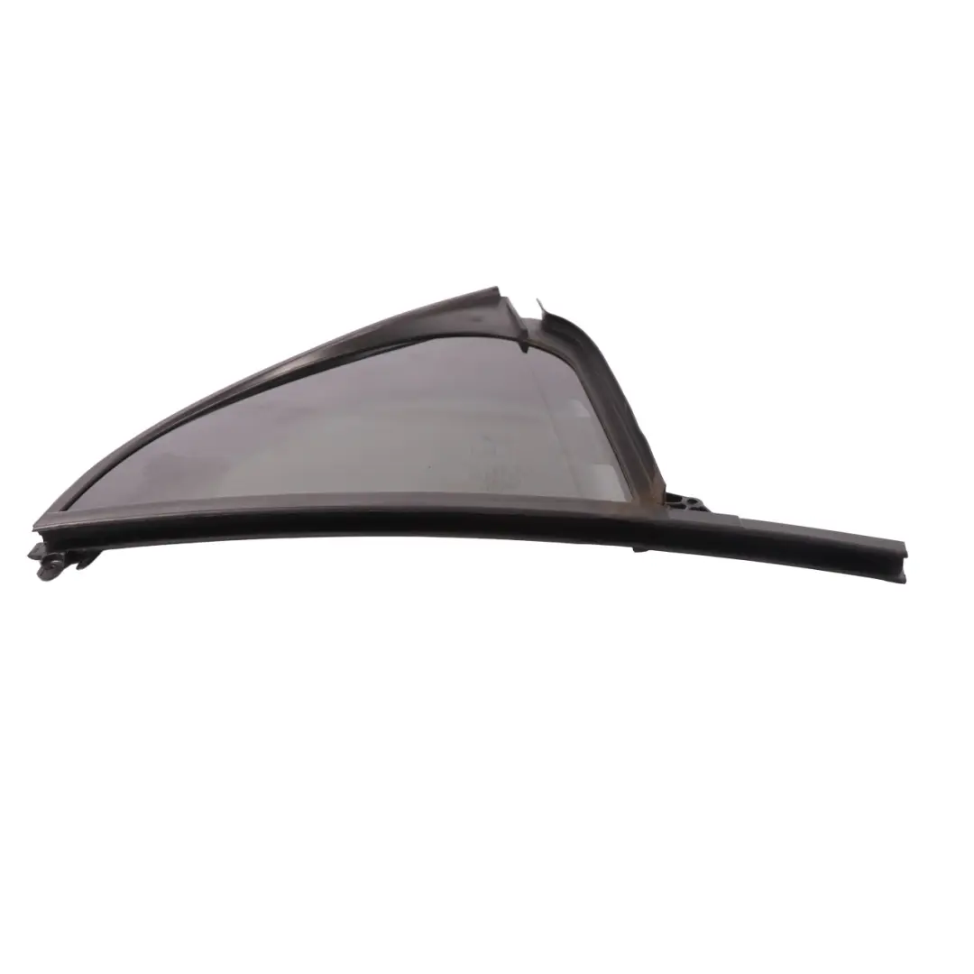 Ventana Vidrio Puerta Trasera Izquierda Lado AS3 para Mercedes GLA X156 con número de pieza A1567300318 Mercedes GLA X156 Ventana Vidrio Puerta Trasera Izquierda Lado AS3 - SKU A1567300318 - Número de pieza A1567300318