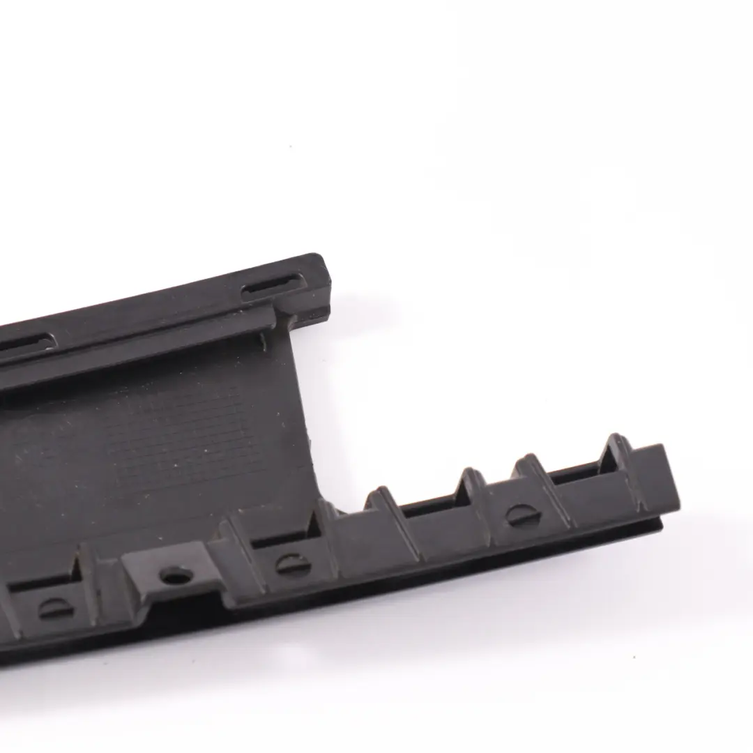 Mercedes GLA X156 Rear B Pillar Outside Trim Door Left N/S Cover - SKU A1567320329 - Part number A1567320329