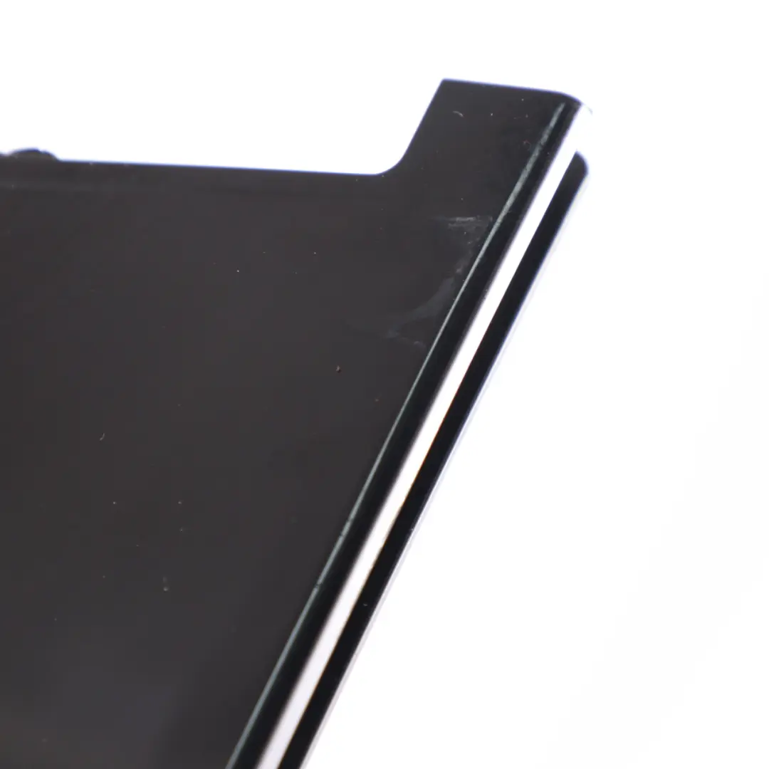 Garniture Extérieur Montant B Arrière Gauche Porte pour Mercedes GLA X156 à propos du numéro de pièce A1567320329 Mercedes GLA X156 Garniture Extérieur Montant B Arrière Gauche Porte - SKU A1567320329 - Numéro de pièce A1567320329