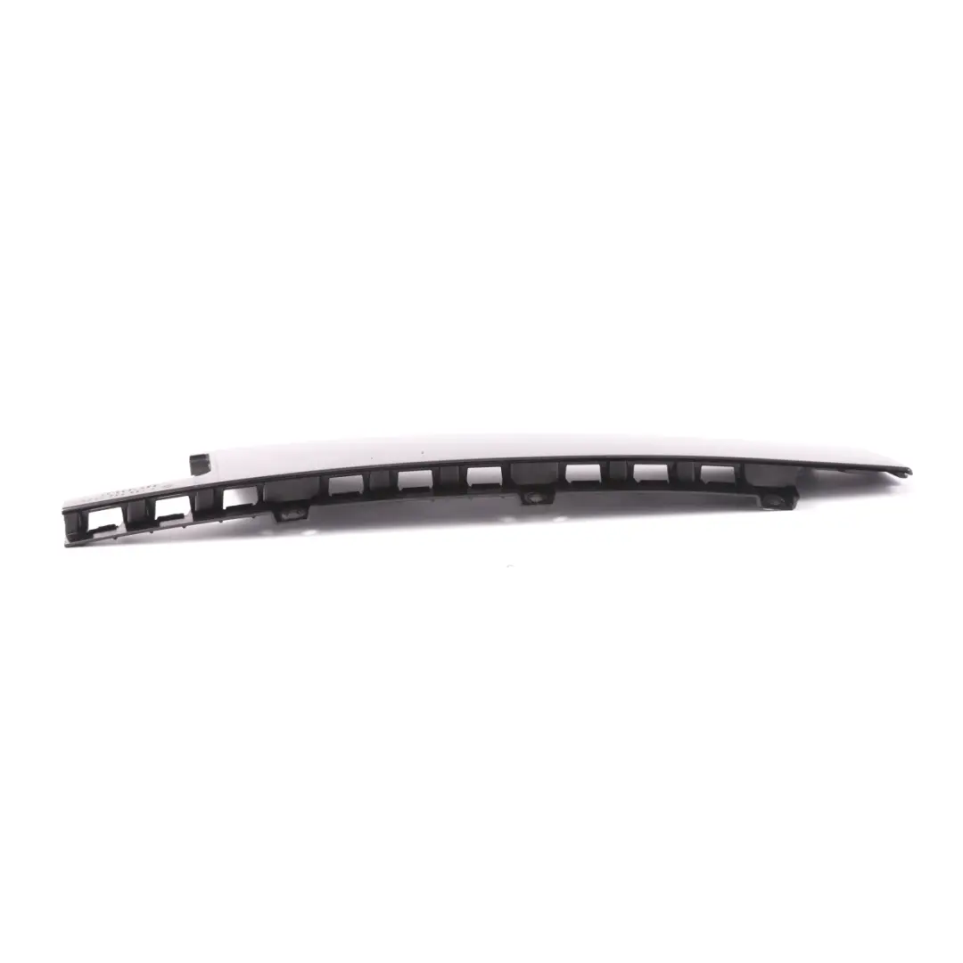 Mercedes GLA X156 Garniture Extérieur Montant B Arrière Gauche Porte - SKU A1567320329 - Numéro de pièce A1567320329