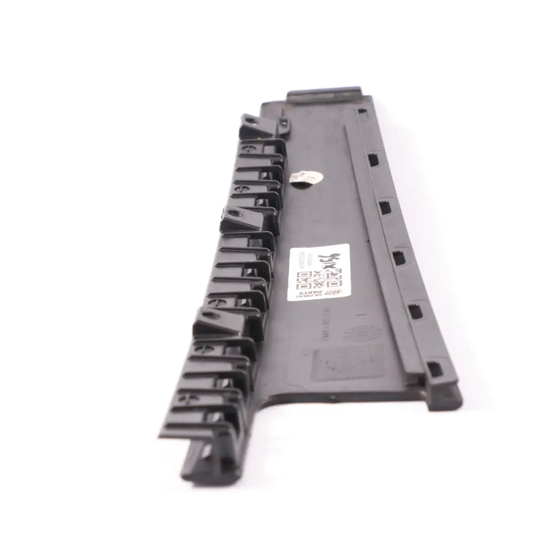 Mercedes GLA X156 Garniture Extérieur Montant B Arrière Gauche Porte - SKU A1567320329 - Numéro de pièce A1567320329
