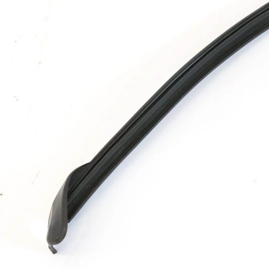 Window Guide Rail Seal Door Rear Left N/S to Mercedes GLA X156 with Part number A1567350125 Mercedes GLA X156 Window Guide Rail Seal Door Rear Left N/S - SKU A1567350125 - Part number A1567350125