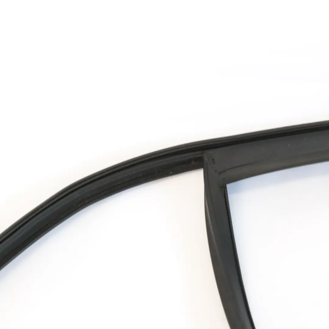 Mercedes GLA X156 Window Guide Rail Seal Door Rear Left N/S - SKU A1567350125 - Part number A1567350125