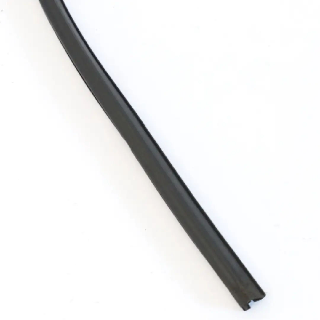 Mercedes GLA X156 Window Guide Rail Seal Door Rear Left N/S - SKU A1567350125 - Part number A1567350125