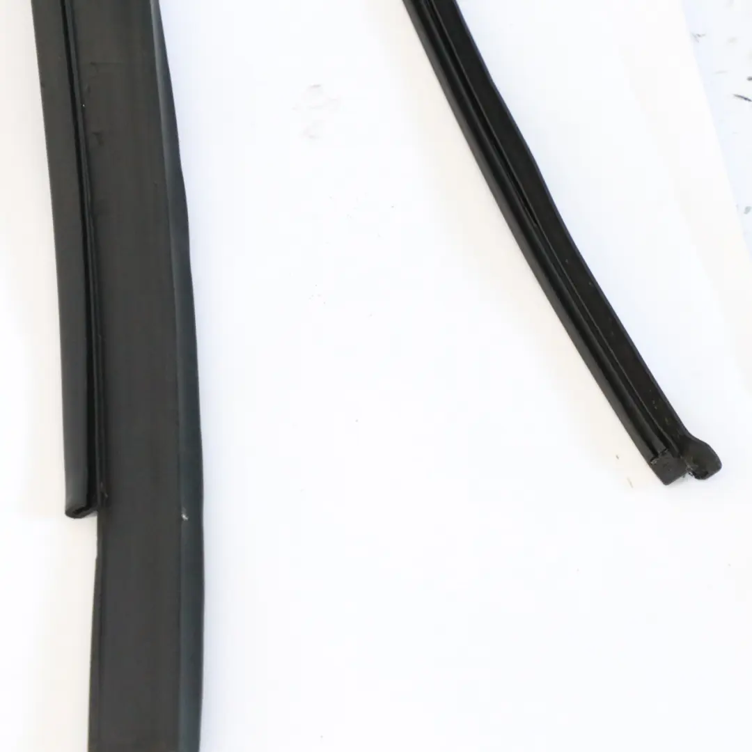 Mercedes GLA X156 Window Guide Rail Seal Door Rear Left N/S - SKU A1567350125 - Part number A1567350125