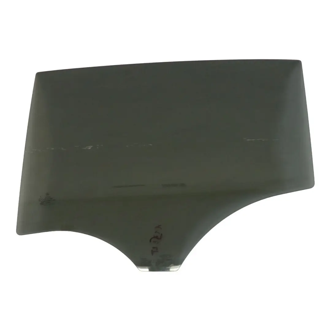Vitrage latéral arrière gauche teinté AS3 pour Mercedes X156 à propos du numéro de pièce A1567350310 Mercedes X156 Vitrage latéral arrière gauche teinté AS3 - SKU A1567350310 - Numéro de pièce A1567350310