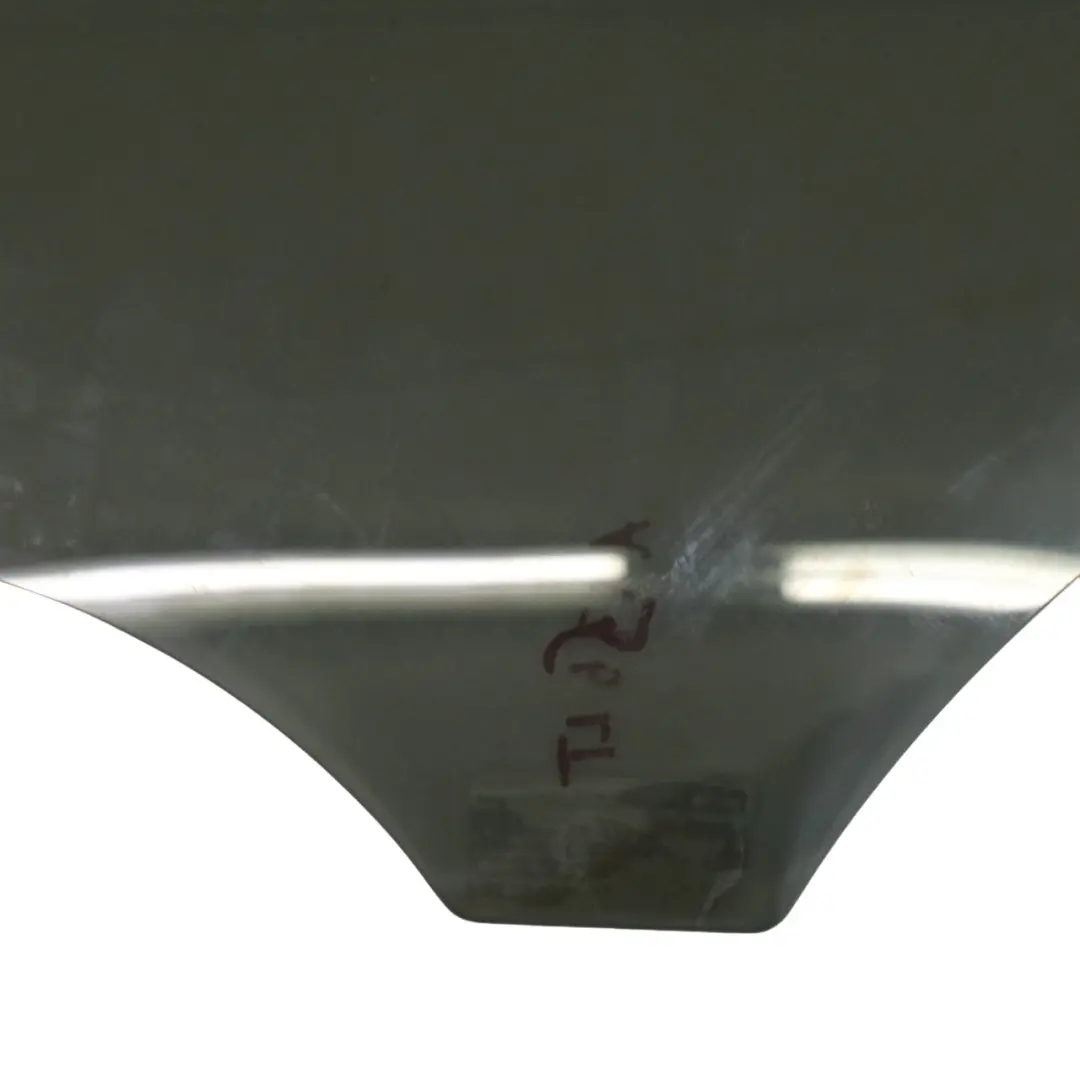 Cristal Ventana Lateral Trasera Izquierda Tintado AS3 para Mercedes X156 con número de pieza A1567350310 Mercedes X156 Cristal Ventana Lateral Trasera Izquierda Tintado AS3 - SKU A1567350310 - Número de pieza A1567350310