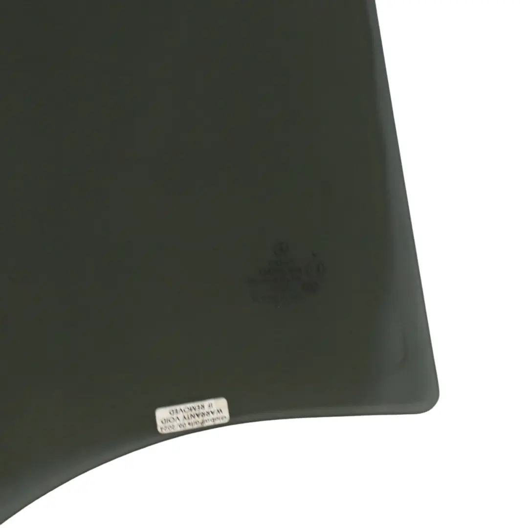 Szyba Boczna Tylna Lewa Tył Lewy do Mercedes X156 o numerze A1567350310 Mercedes X156 Szyba Boczna Tylna Lewa Tył Lewy - SKU A1567350310 - Numer Części A1567350310