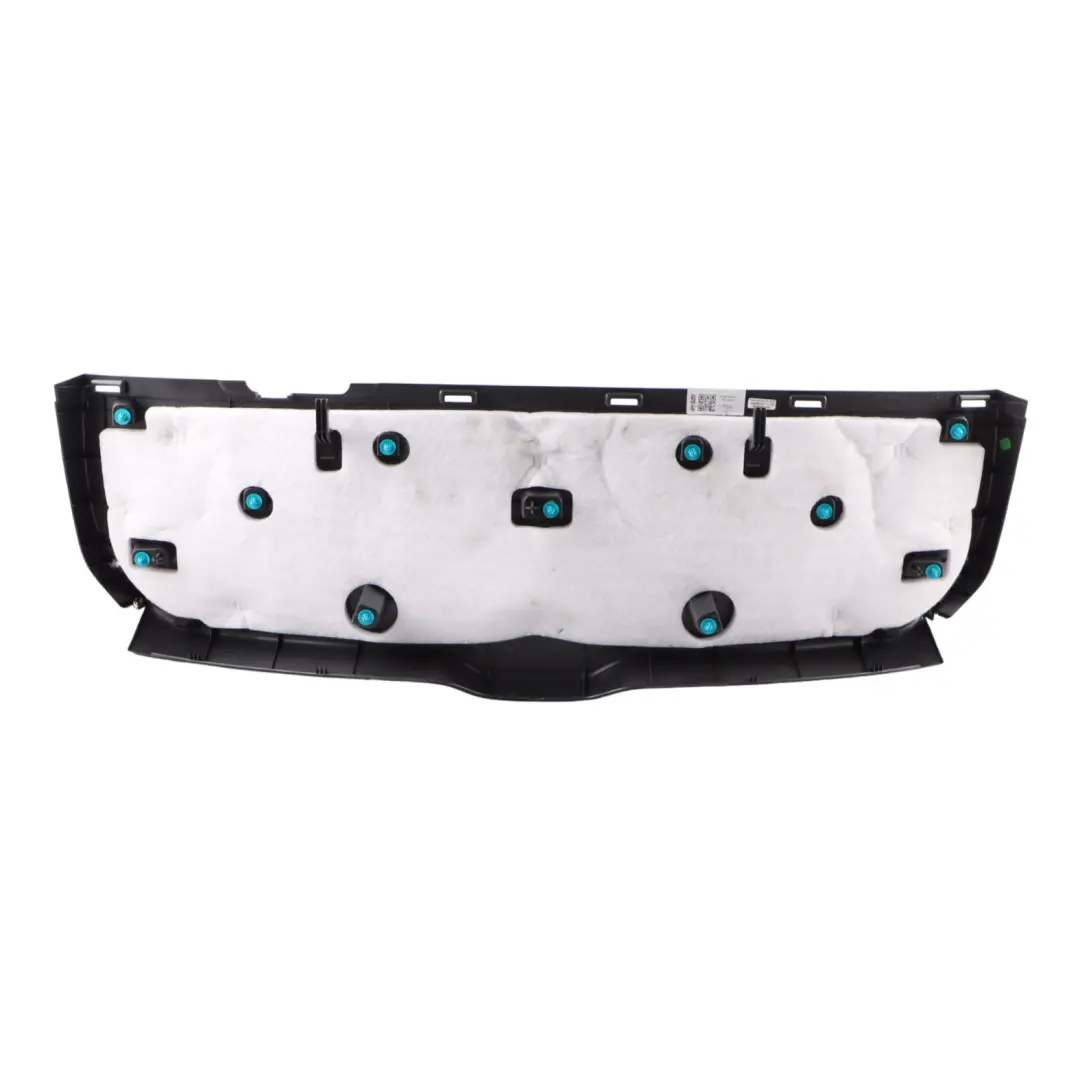 Koffer Raum Deckel Innere Abdeckung Trim Hinten für Mercedes GLA X156 mit Teilenummer A1567400070 Mercedes GLA X156 Koffer Raum Deckel Innere Abdeckung Trim Hinten - SKU A1567400070 - Teilenummer A1567400070