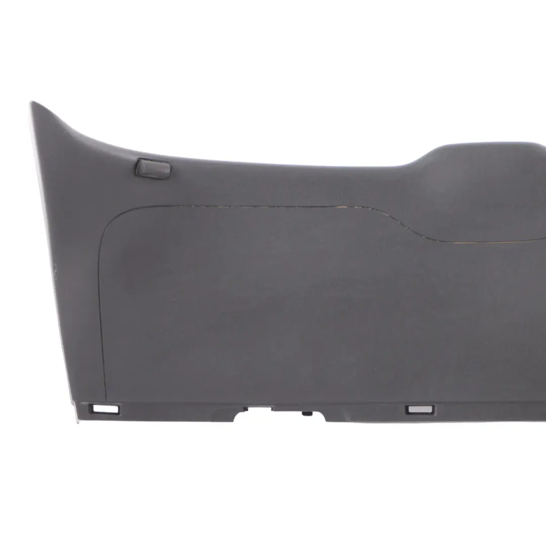 Mercedes GLA X156 Pokrywa Panel Bagażnika Tylna Tył - SKU A1567400070 - Numer Części A1567400070