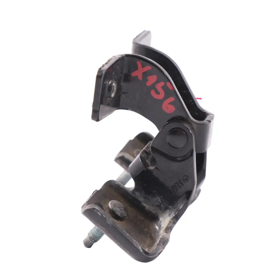 Charnière de hayon gauche Couvercle de coffre Kosmos Noir 191 pour Mercedes GLA X156 à propos du numéro de pièce A1567400137 Mercedes GLA X156 Charnière de hayon gauche Couvercle de coffre Kosmos Noir 191 - SKU A1567400137-KB - Numéro de pièce A1567400137