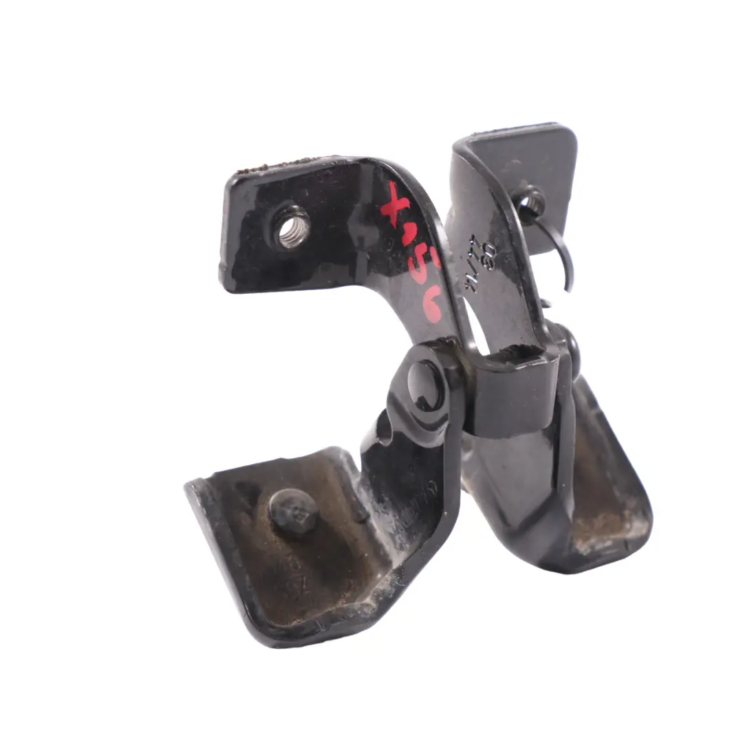 Charnière de hayon gauche Couvercle de coffre Kosmos Noir 191 pour Mercedes GLA X156 à propos du numéro de pièce A1567400137 Mercedes GLA X156 Charnière de hayon gauche Couvercle de coffre Kosmos Noir 191 - SKU A1567400137-KB - Numéro de pièce A1567400137