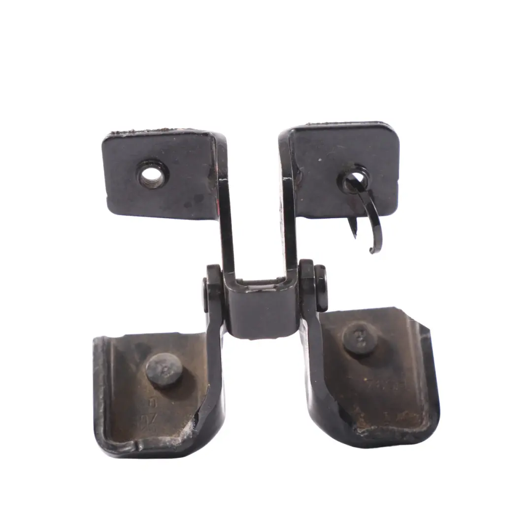 Mercedes GLA X156 Tailgate Hinge Left N/S Boot Trunk Lid Kosmos Black 191 - SKU A1567400137-KB - Part number A1567400137