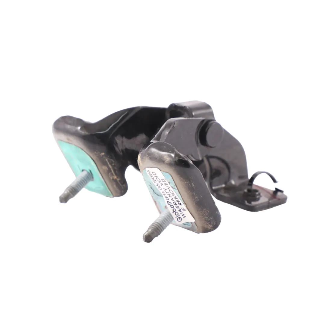 Mercedes GLA X156 Tailgate Hinge Left N/S Boot Trunk Lid Kosmos Black 191 - SKU A1567400137-KB - Part number A1567400137