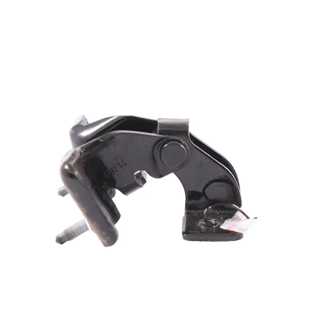 Portón Bisagra Izquierda Maletero Tapa Kosmos Negro 191 para Mercedes GLA X156 con número de pieza A1567400137 Mercedes GLA X156 Portón Bisagra Izquierda Maletero Tapa Kosmos Negro 191 - SKU A1567400137-KB - Número de pieza A1567400137