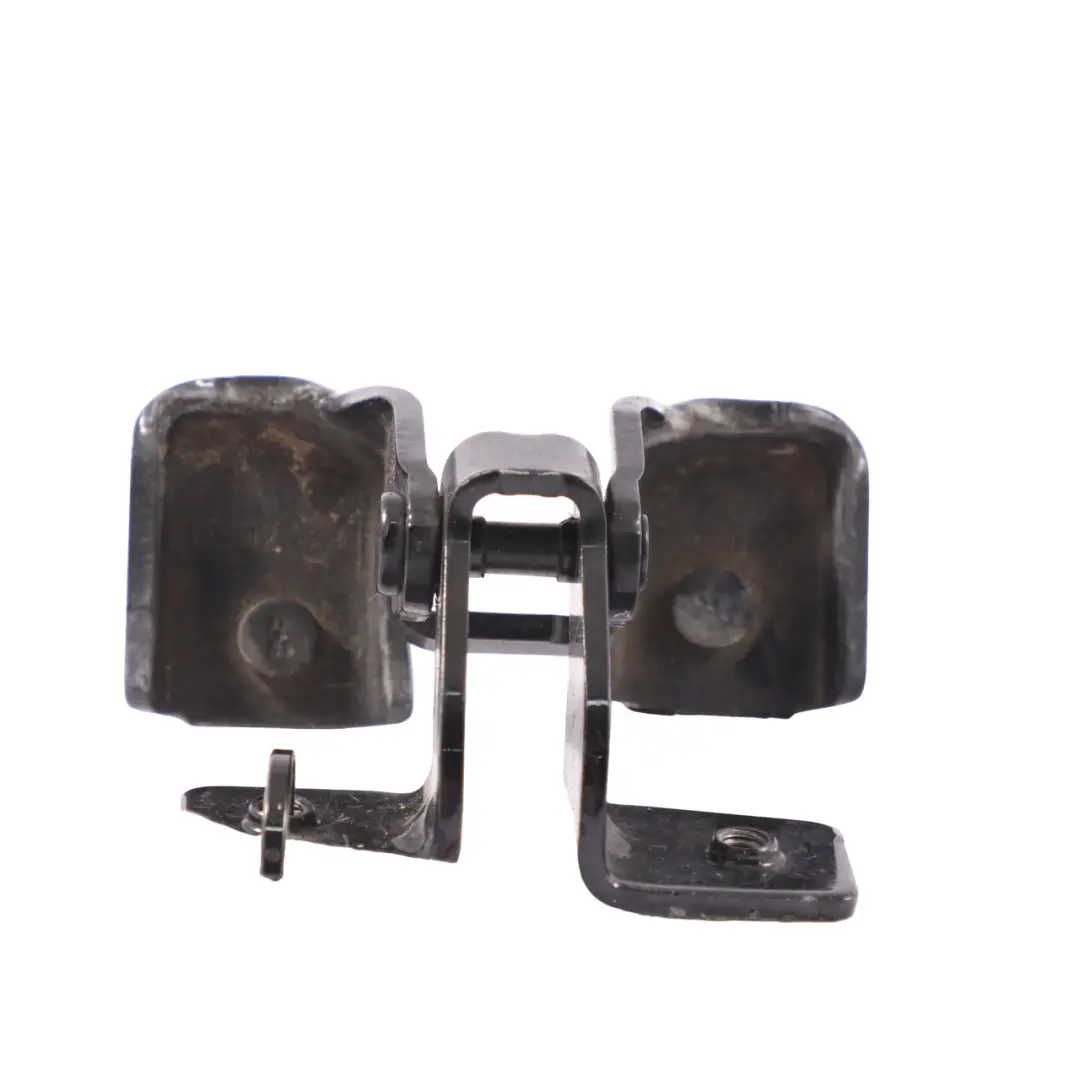 Portón Bisagra Izquierda Maletero Tapa Kosmos Negro 191 para Mercedes GLA X156 con número de pieza A1567400137 Mercedes GLA X156 Portón Bisagra Izquierda Maletero Tapa Kosmos Negro 191 - SKU A1567400137-KB - Número de pieza A1567400137