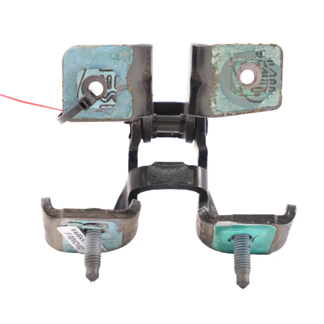 Cerniera sinistro Coperchio bagagliaio Kosmos Nero 191 per Mercedes GLA X156 con numero di parte A1567400137 Mercedes GLA X156 Cerniera sinistro Coperchio bagagliaio Kosmos Nero 191 - SKU A1567400137-KB - Numero di parte A1567400137