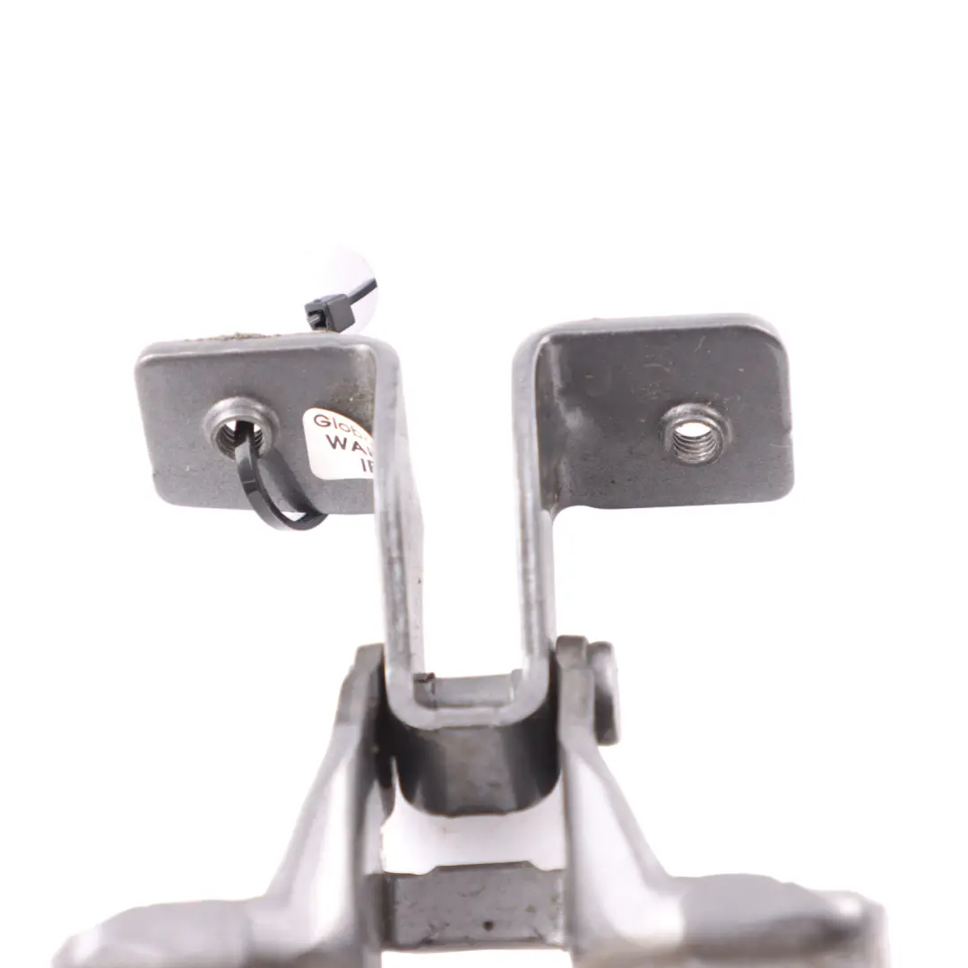 Hinge Cover Left N/S Boot Trunk Lid Mineralgrau Grey B39 to Mercedes X156 Tailgate with Part number A1567400137 Mercedes X156 Tailgate Hinge Cover Left N/S Boot Trunk Lid Mineralgrau Grey B39 - SKU A1567400137-MG - Part number A1567400137