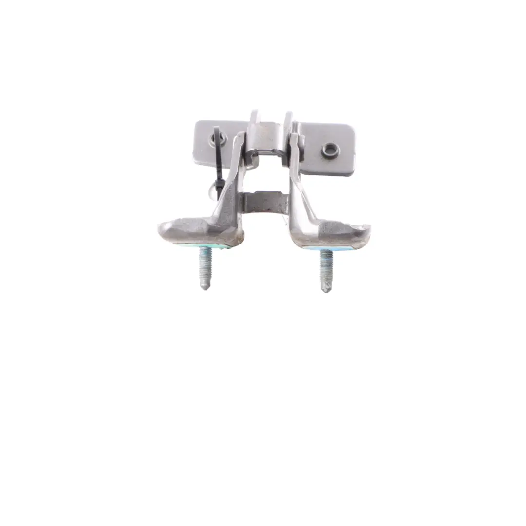 Hinge Cover Left N/S Boot Trunk Lid Mineralgrau Grey B39 to Mercedes X156 Tailgate with Part number A1567400137 Mercedes X156 Tailgate Hinge Cover Left N/S Boot Trunk Lid Mineralgrau Grey B39 - SKU A1567400137-MG - Part number A1567400137