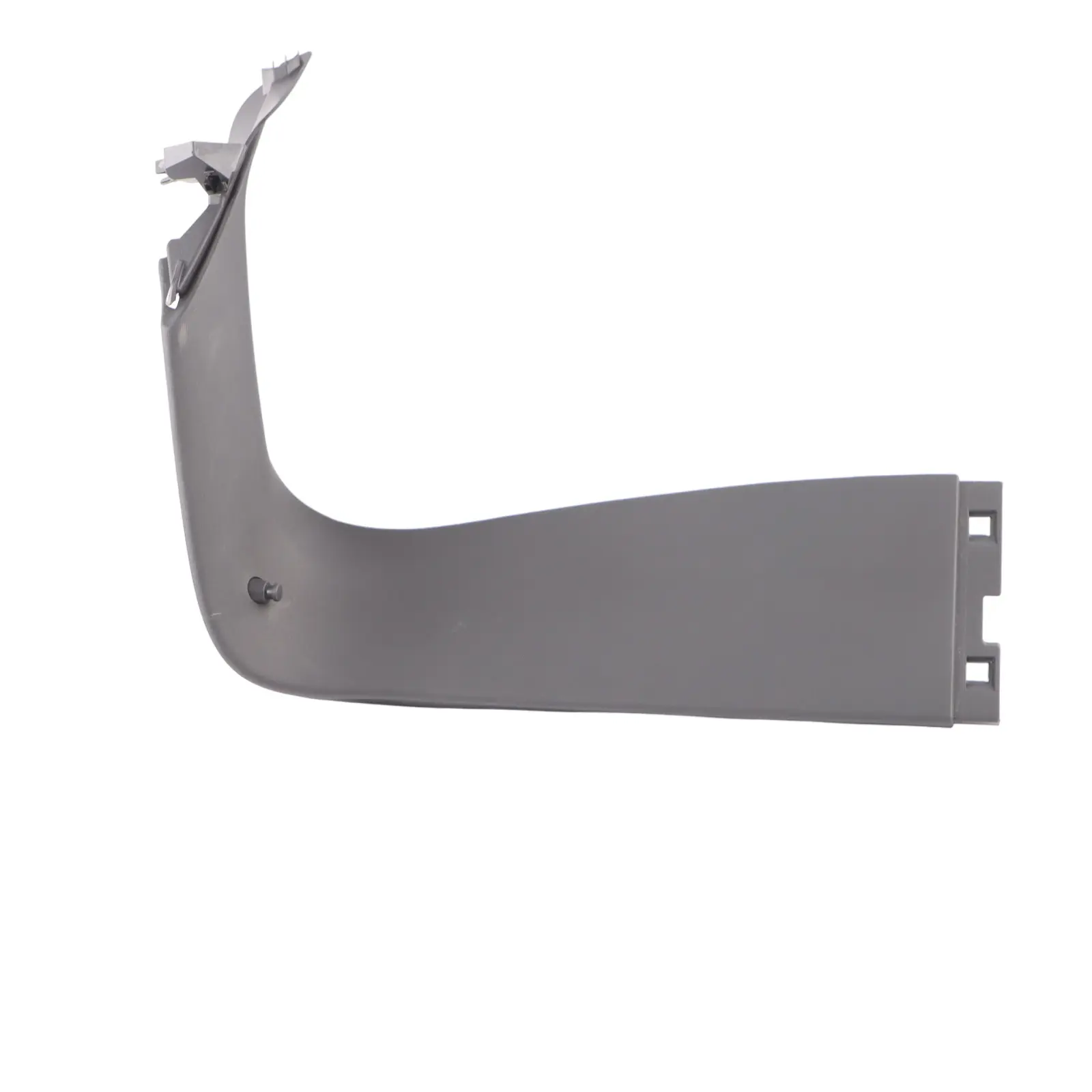 Mercedes GLA X156 Coperchio bagagliaio Rivestimento lunotto destro A1567400171